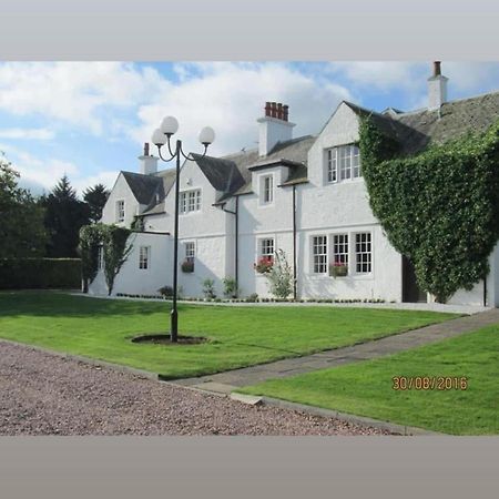 Brig O Doon House Alloway Villa Ayr Exterior foto